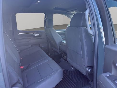New 2026 Chevrolet Silverado 1500 LT image 9