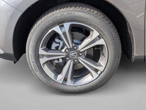 New 2026 Acura RDX SH-AWD w/ Technology Package image 11