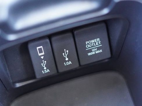 Used 2019 Honda CR-V Touring image 30
