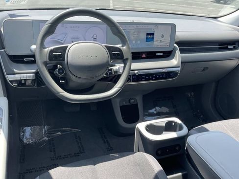 Certified 2024 Hyundai Ioniq 5 SEL RWD image 6