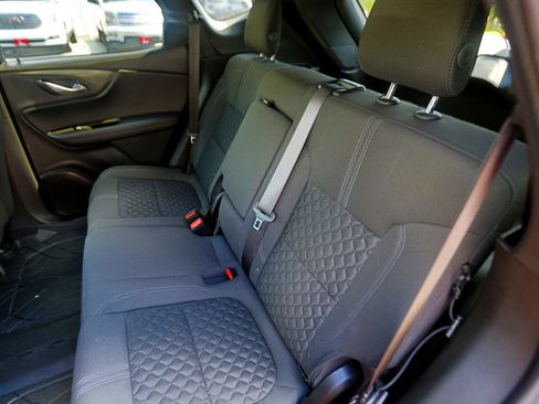 Used 2019 Chevrolet Blazer LT image 10