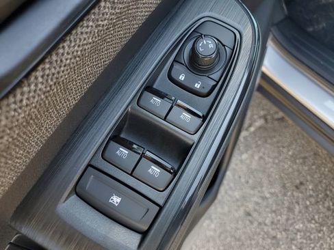New 2026 Subaru Outback Limited image 22