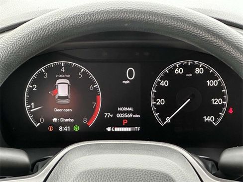 Used 2025 Honda CR-V LX image 24