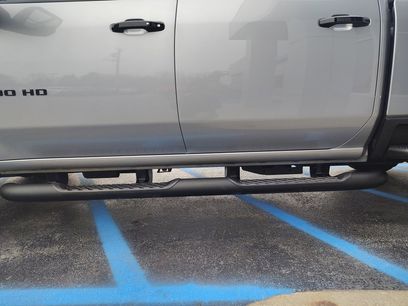 New 2026 Chevrolet Silverado 2500 LT w/ Trail Boss Package