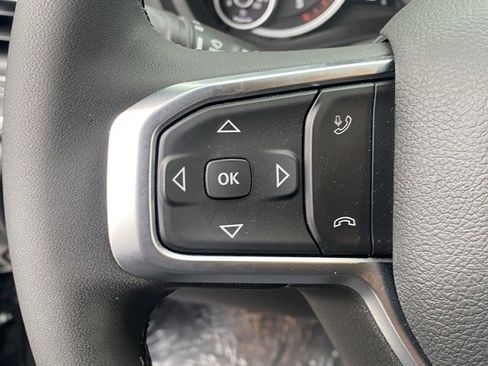 New 2026 RAM 2500 Big Horn image 17