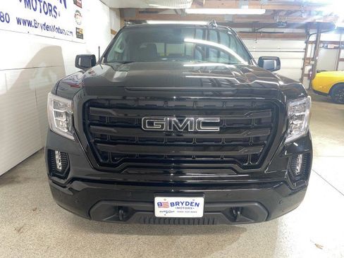 Used 2021 GMC Sierra 1500 Elevation w/ Preferred Package image 8