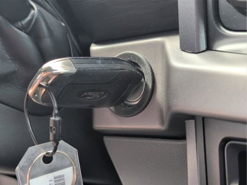 Used 2024 Ford F150 XLT w/ Mobile Office Package AWD/4WD image 21