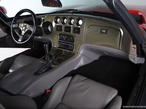 Used 1994 Dodge Viper RT/10 RWD image 31