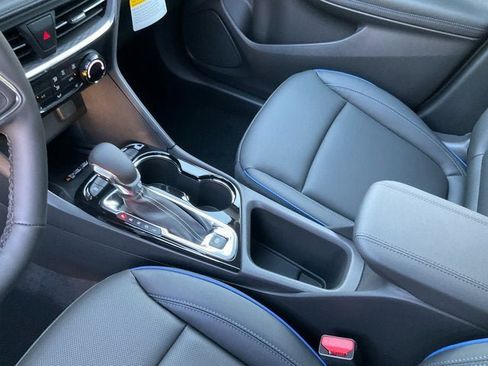 New 2026 Buick Encore GX Sport Touring w/ Advanced Technology Package image 11