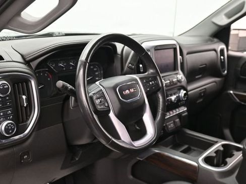 Used 2021 GMC Sierra 1500 SLT AWD/4WD image 15