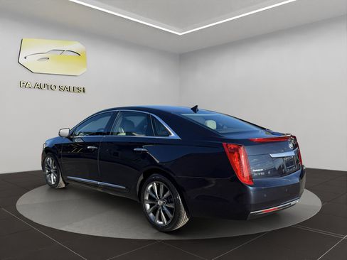 Used 2013 Cadillac XTS image 5