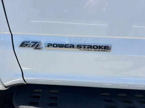 Certified 2022 Ford F250 Lariat w/ Tremor Off-Road Package AWD/4WD image 7
