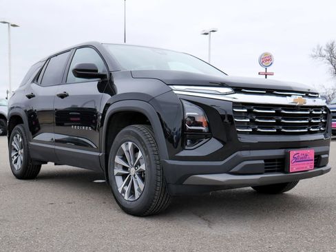 Used 2026 Chevrolet Equinox LT w/ Convenience Package II image 13