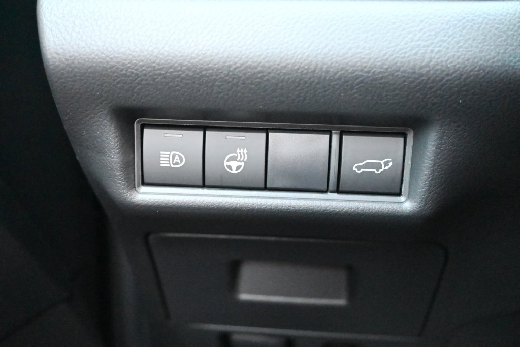 New 2026 Toyota Grand Highlander AWD image 33