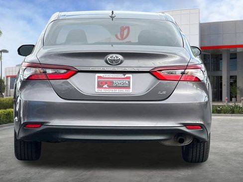 Used 2024 Toyota Camry LE FWD image 5