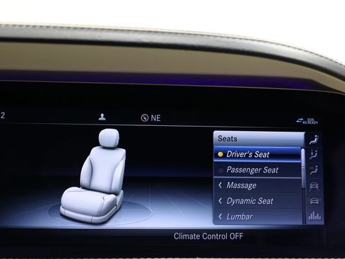 Used 2018 Mercedes-Benz Maybach S 560 4MATIC image 26