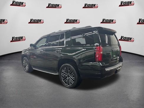 Used 2016 Chevrolet Tahoe LTZ image 7