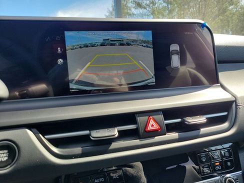 New 2026 Kia Seltos EX w/ EX Sunroof Package FWD image 27