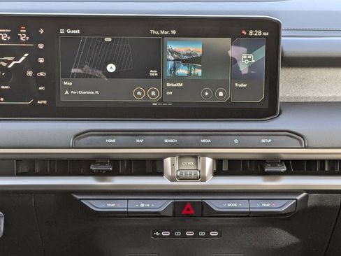 New 2027 Kia Telluride X-Line EX w/ Towing Package AWD/4WD image 23