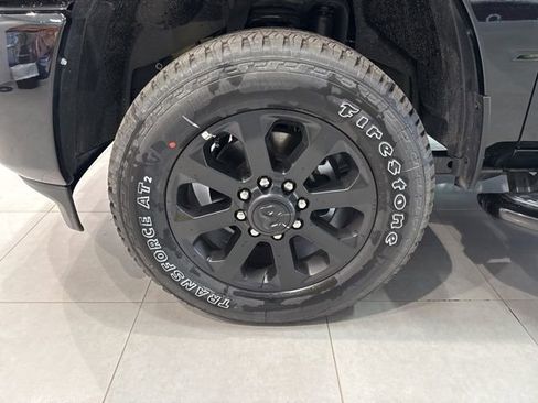 New 2026 RAM 3500 Big Horn image 12