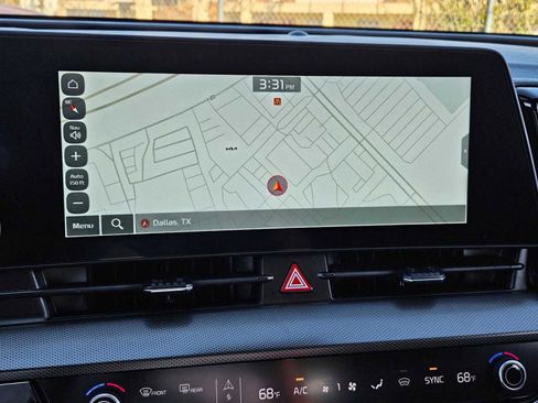 Certified 2023 Kia Sportage SX image 29