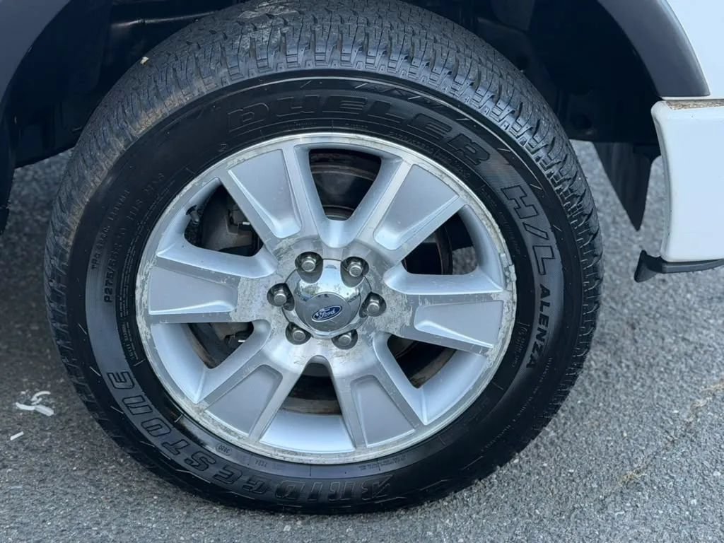Used 2010 Ford F150 FX4 AWD/4WD image 23