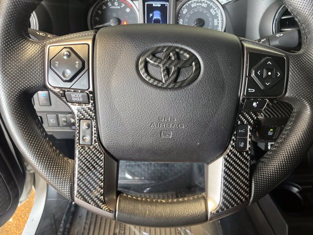 Used 2022 Toyota Tacoma SR5 w/ Technology Package RWD image 13