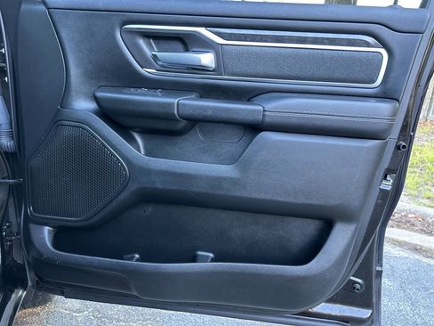 Used 2019 RAM 1500 Big Horn AWD/4WD image 26