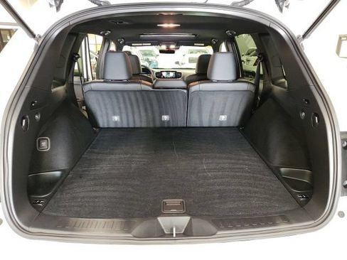 Used 2025 Honda Passport Black Edition image 27