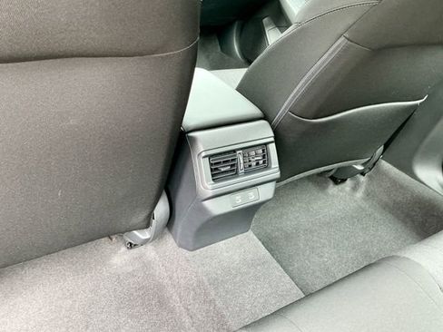 New 2026 Honda Accord SE image 10