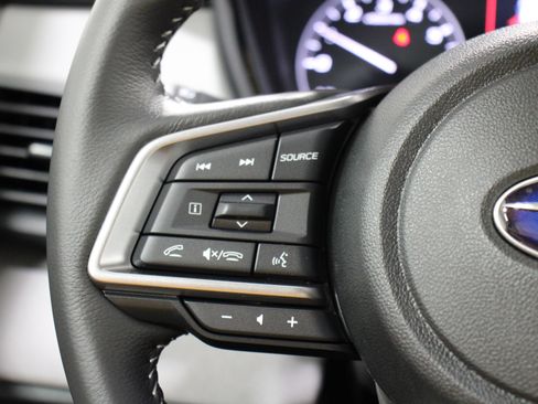 New 2025 Subaru Legacy Premium image 9