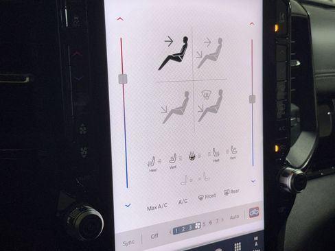 New 2026 RAM 1500 Rebel w/ Rebel Level 2 Equipment Group image 17