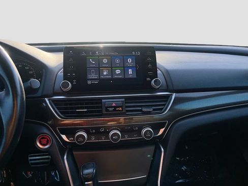Used 2021 Honda Accord Sport image 15
