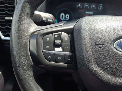 Certified 2024 Ford Ranger Lariat w/ FX4 Off-Road Package AWD/4WD image 20