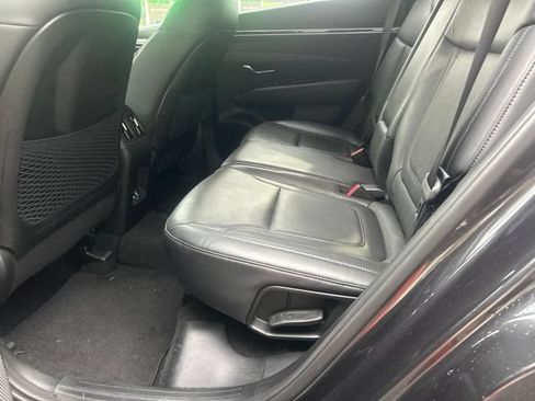 Used 2023 Hyundai Tucson Limited AWD/4WD image 7