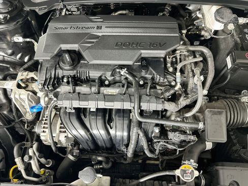 Used 2025 Kia K4 FWD image 33