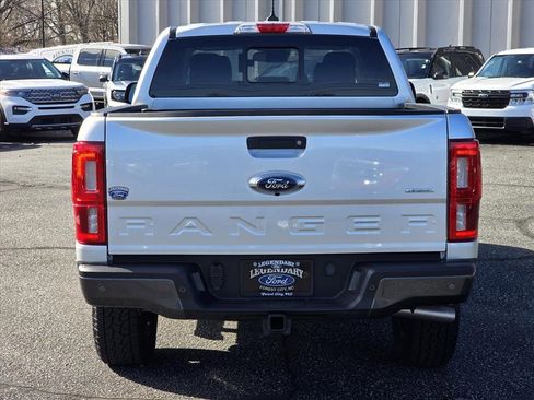 Used 2019 Ford Ranger XLT w/ Equipment Group 302A Luxury image 24