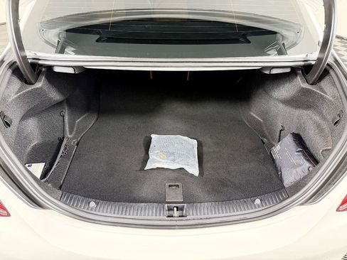 Used 2019 Mercedes-Benz C 43 AMG 4MATIC Sedan image 14