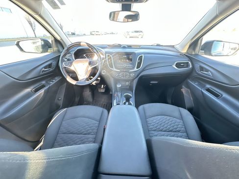 Used 2019 Chevrolet Equinox LT image 20
