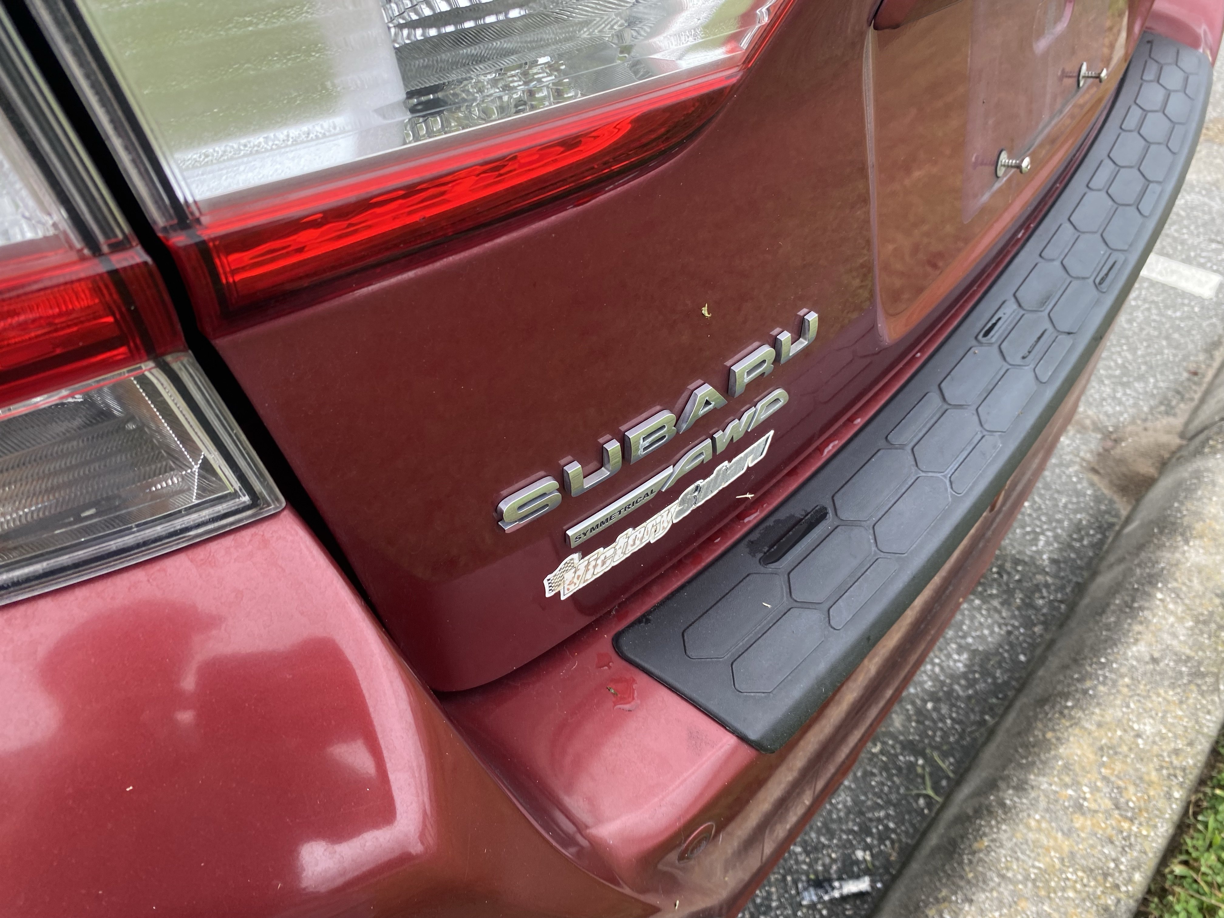 Used 2018 Subaru Crosstrek 2.0i Limited AWD/4WD image 12