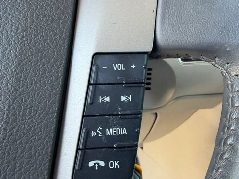 Used 2011 Ford Flex SEL w/ Rapid Spec Order Code FWD image 24