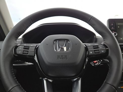 New 2026 Honda CR-V EX-L image 27