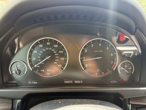 Used 2015 BMW X5 xDrive50i AWD/4WD image 15