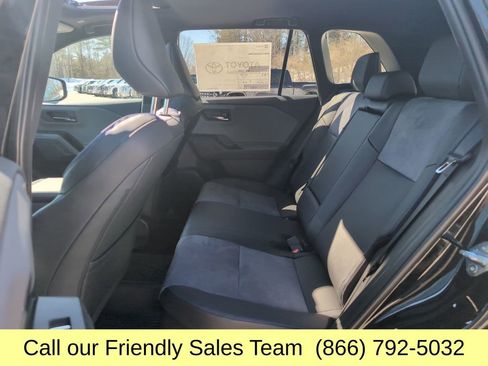 New 2026 Toyota RAV4 XSE w/ Weather Package image 23