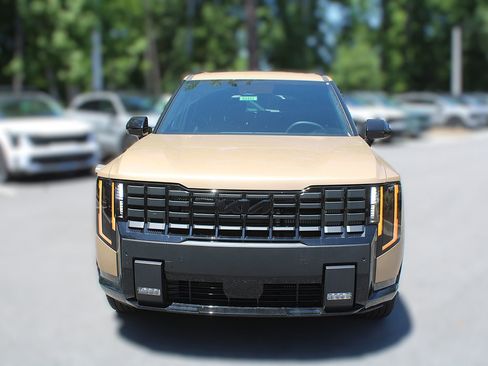 New 2027 Kia Telluride SX X-Line w/ Towing Package AWD/4WD image 18