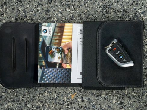 Used 2021 BMW M3 Competition w/ Executive Package image 20