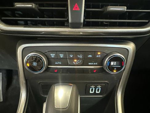 Used 2018 Ford EcoSport SE AWD/4WD image 17