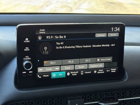 Used 2025 Honda HR-V EX-L image 23
