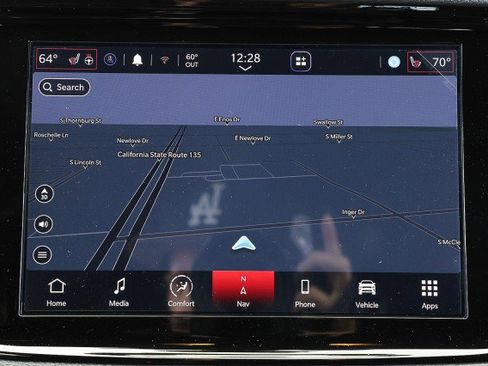New 2026 Dodge Durango GT AWD/4WD image 14