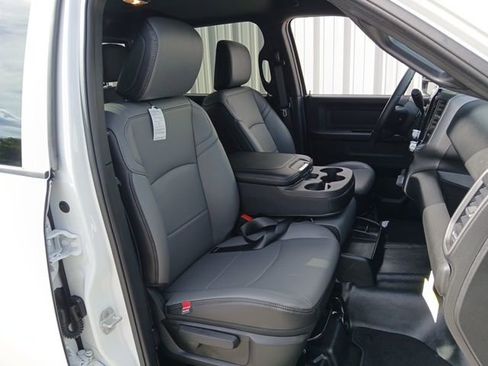 New 2026 RAM 2500 Tradesman image 28